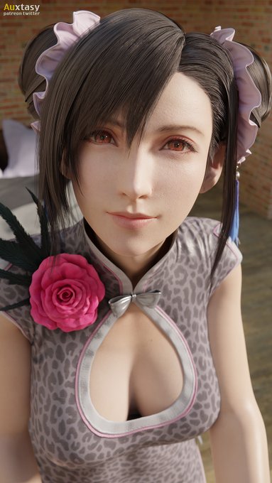 Date with Tifa 1/18  5 unique animations + 13 posters in 4k, available here: https://t.co/DSxaPvobF7  Models<a href="/tag/finalfantasy"class="tags"><span>#finalfantasy</span></a><a href="/tag/pov"class="tags"><span>#pov</span></a><a href="/tag/nsfw"class="tags"><span>#nsfw</span></a><a href="/tag/hentai"class="tags"><span>#hentai</span></a><a href="/tag/tifa"class="tags"><span>#tifa</span></a><a href="/tag/ff7"class="tags"><span>#ff7</span></a><a href="/tag/ecchi"class="tags"><span>#ecchi</span></a>