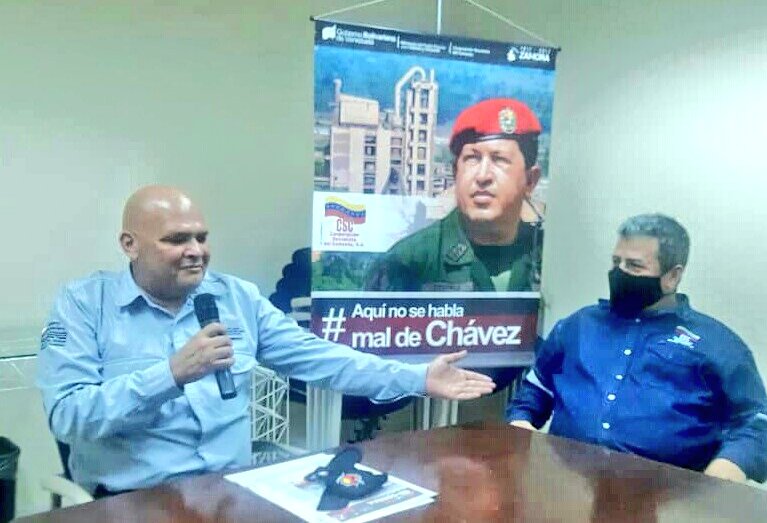 CBSTinfo's tweet photo. 🇻🇪✊|Programa N°3 "CONSEJOS PRODUCTIVOS" 👉 https://t.co/7tgKgmqcG5
Invitados: @Mtulio21 Pdte de #FUNTBCAC, Vicepdte de la @FSM_naciones y de la #CBSTCCP junto a @hernandbm Srio. Gral Nacional del Sindicato #UBT y Coor. del Sector Trabajadores del Partido UPV.
#DiálogoParaLaPaz https://t.co/XGpNIHx64b