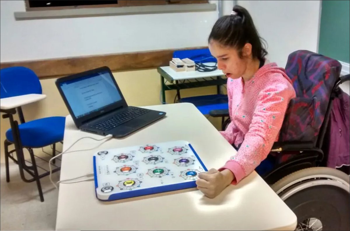 Think and Zoom tweet media