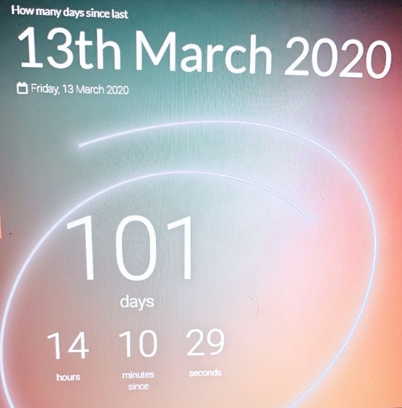 If you’ve been in lockdown since March Break in Ontario, here’s why you are probably feeling burnt out.