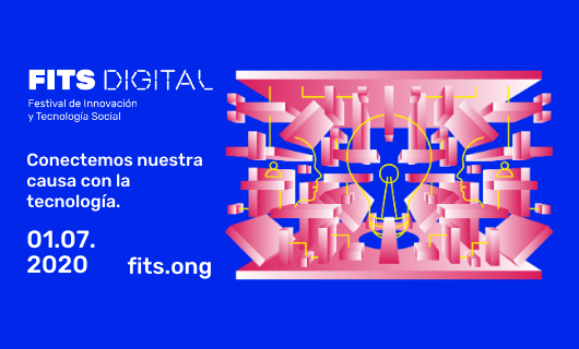 civilabsocial's tweet photo. @DesdeWingu el 01/07 llega el primer #FITSDigital abierto, gratis y 100% virtual. 

INSCRIPCIÓN GRATIS https://t.co/Vv9GHZ1xkX https://t.co/UYqR7fB9b7
