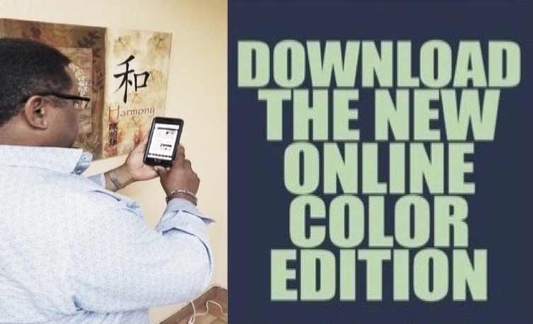 The Florida Sentinel Bulletin App is now available for download at the App Store or Google Play. Click on the links to download.

Google Play Store:
ow.ly/uTMD50AfMrA

App Store:
ow.ly/9Jme50AfMrB