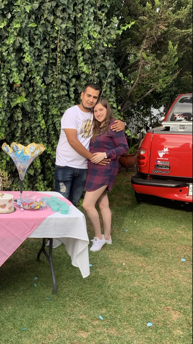 DanielDanielvl's tweet photo. La mejor historia comienza a tu lado mi amor @marsmon2120 😘🤩😍👶🏻💙🎊#fueniño #niño #bebe https://t.co/JRZzpUKFTp