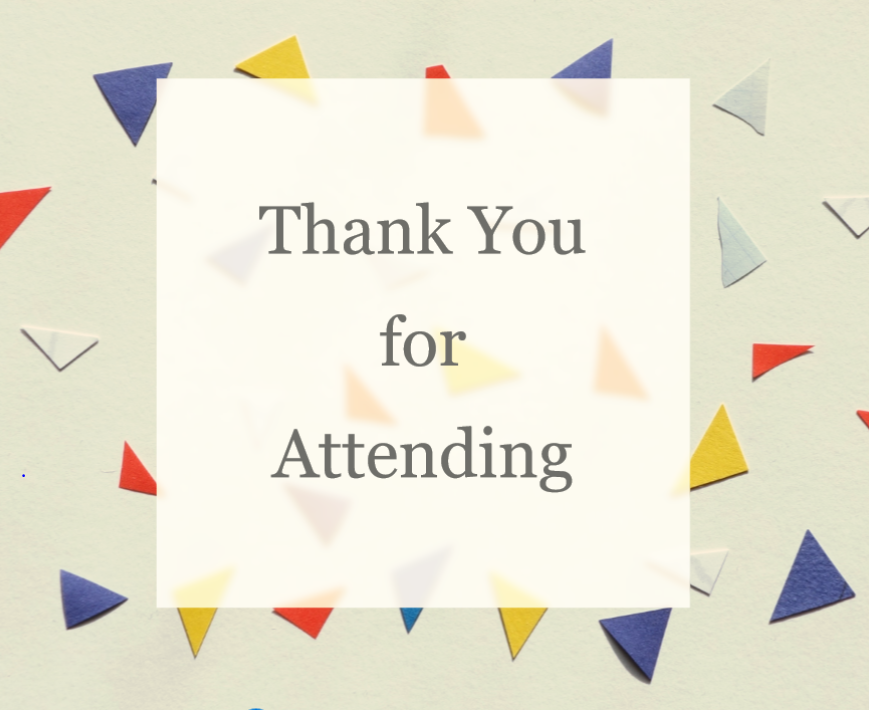 VA_Partners4Edu's tweet photo. And that’s a wrap on Session 1 of “Beyond the Book: A Call to Action!” #ThankYOU again to all who attended & shared their experiences today. Be on the lookout for our follow-up survey & announcement later this summer to join Session 2!
#CLPBookChat #VaLIN https://t.co/yl9DCKNQ64