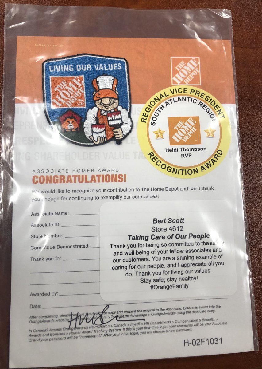 Denise Smith tweet media