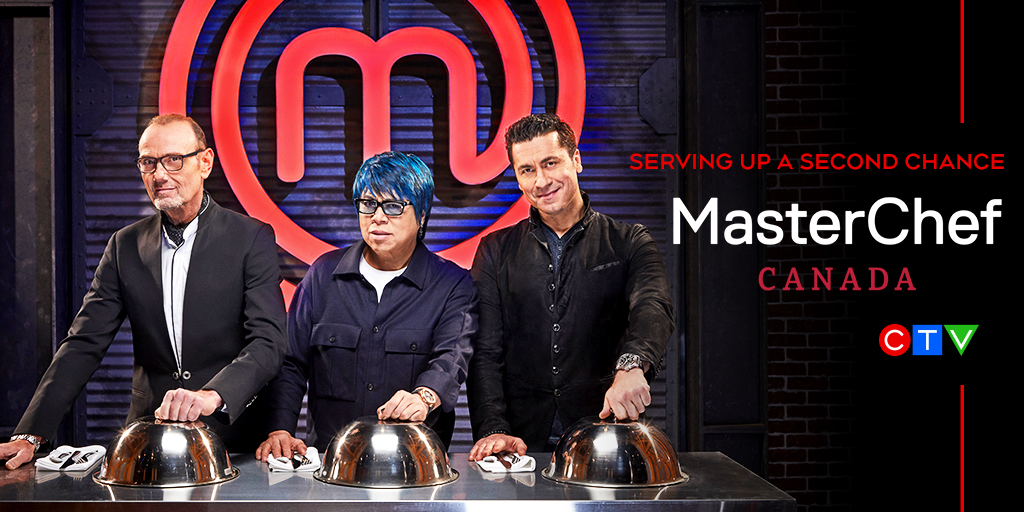 Masterchef Canada Masterchefcda Twitter