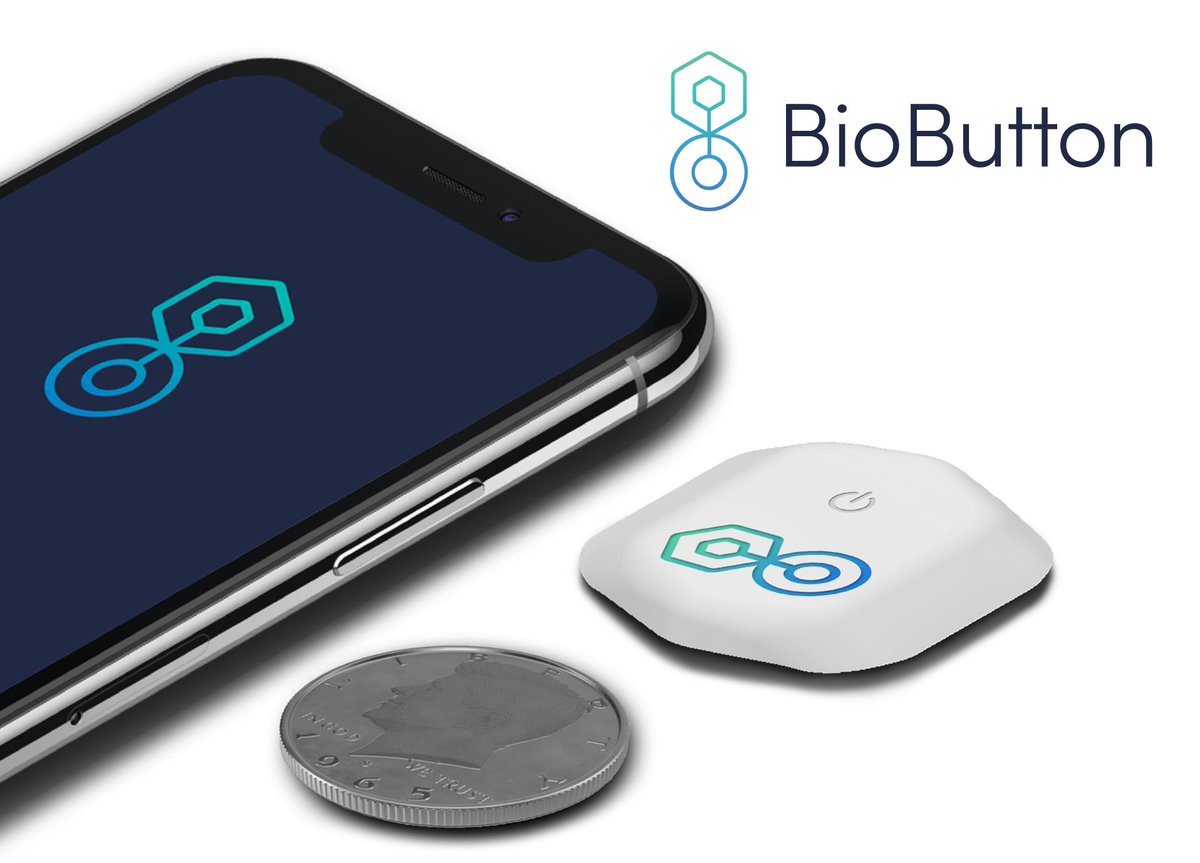 biointellisense's tweet image. #BIOInTheNews — Our CEO and Founder, Dr. James Mault talked to @MedTechStrat about how #BioIntelliSense is navigating the ship for the growing demand of remote care technologies with our platforms to help fight #COVID-19. 

bit.ly/2Z0FTX8

#RPM #connectedhealth #BIO