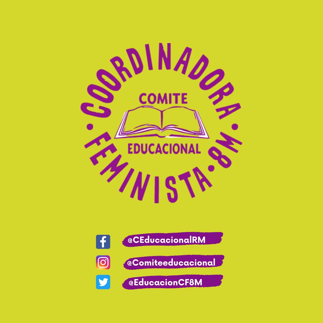 La educación no sexista es para todos los días.
No hay profesiones, juguetes, tareas y actividades separadas para niñas y niños, ambos pueden jugar, crear, estudiar, hacer labores y actividades que quieran.
Los materiales educativos no deben reproducir estereotipos de género.