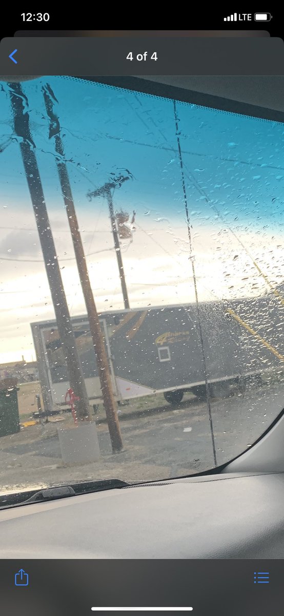 SamSterns's tweet photo. My trailer was stolen sometime over the weekend from 3547 Harrison Ave. It’s a 2005 pamu trailer, about 27ft long, and there is a peeling off sharks racing sticker on the side of it. It had two 4-wheelers in it. ANY info would be greatly appreciated! Thanks everyone!!!! https://t.co/P9JdQynPkJ