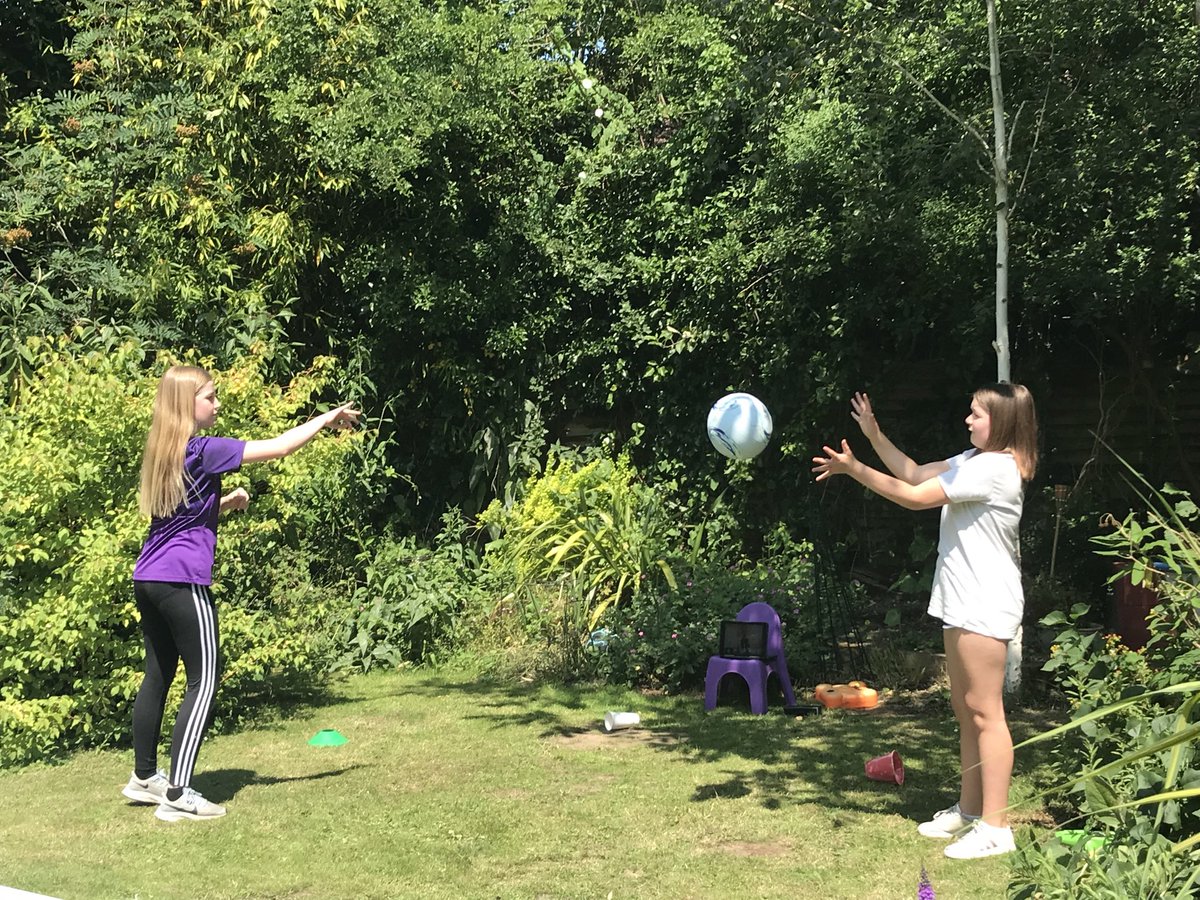 LisaBlithe's tweet image. Great netball session this morning with ⁦@EnglandNetball⁩ #NSSWTogether Thank you 👍