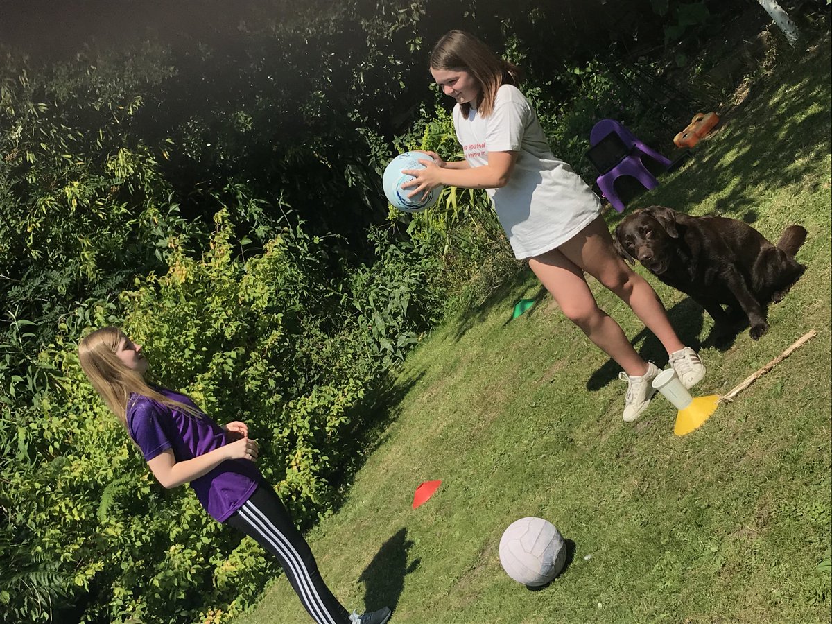 LisaBlithe's tweet image. Great netball session this morning with ⁦@EnglandNetball⁩ #NSSWTogether Thank you 👍
