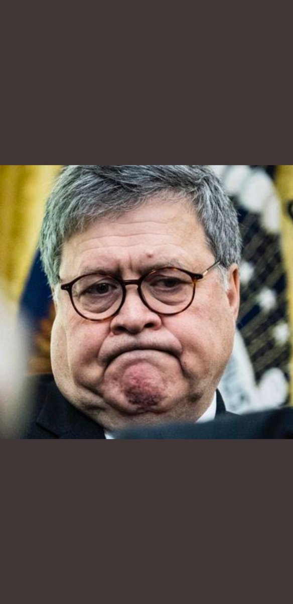 kunu_jeff's tweet image. #RemoveBarr
#TraitorTrump 
#TrumpWearsAdultDiapers 
#LockTrumpUp