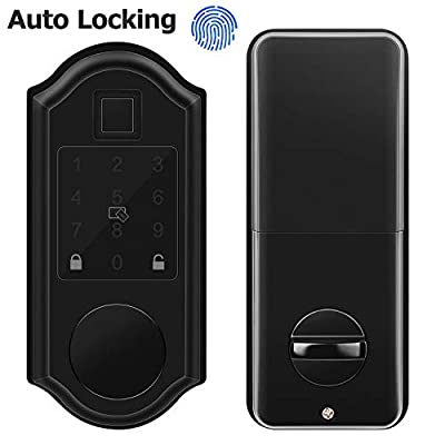 amzn_deals_us's tweet image. amazon.com/promocode/A1Y9… Save 70% on select Narpult products #Amazon #Deal #FingerprintSmartLock #KeylessEntryDoorLock #ElectronicDeadboltDoorLock #Biometric #Fobs #PasscodeandKeysITUSWZBFDLB1A #NarpultSmart