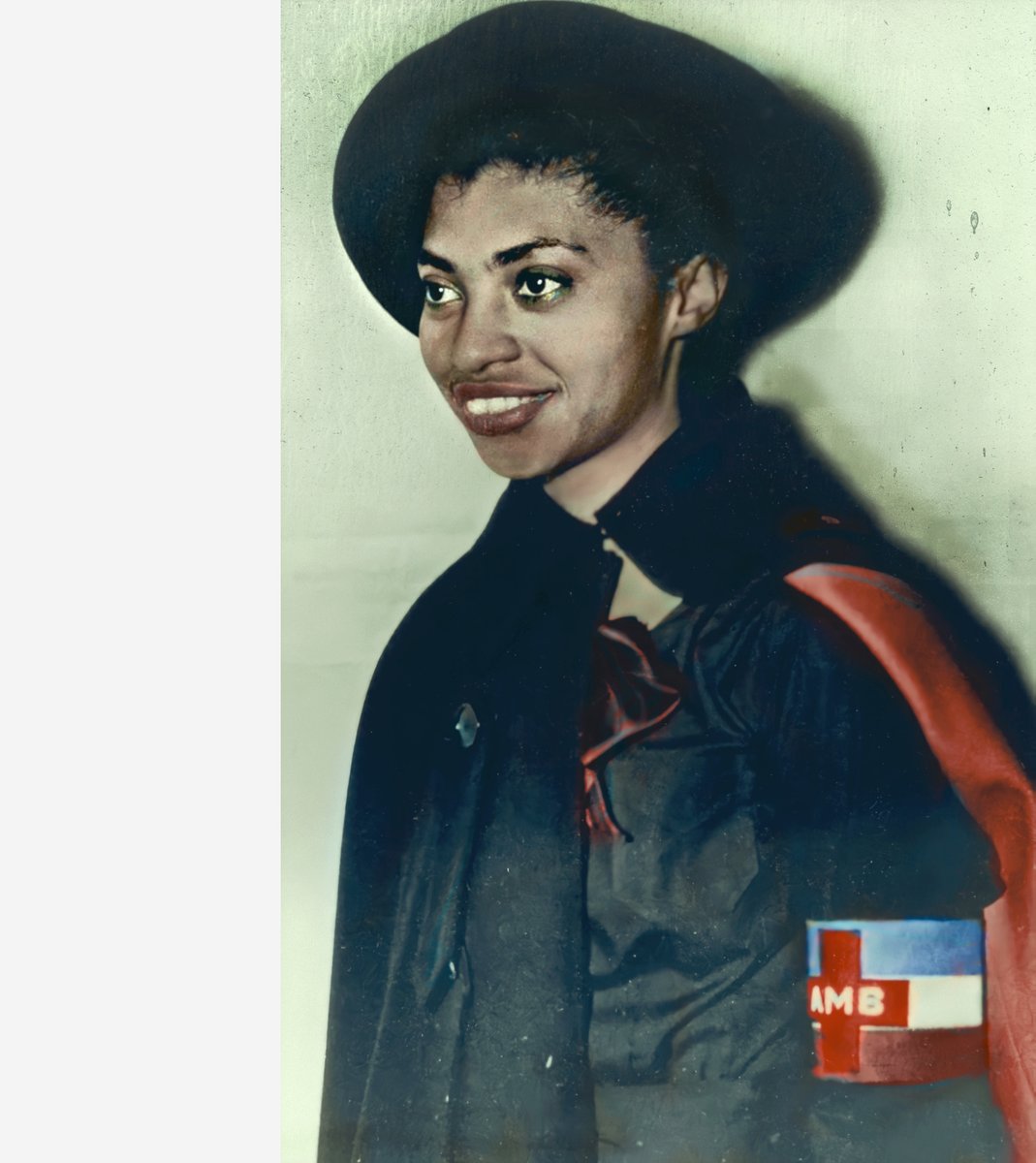 Salaria Kea (1931​-1991​) enfermera miembro del Partido Comunista de los Estados Unidos (CPUSA) que acompañó al contingente estadounidense de las Brigadas Internacionales durante la Guerra civil española junto a la organización «American Medical Brigade». ALBA