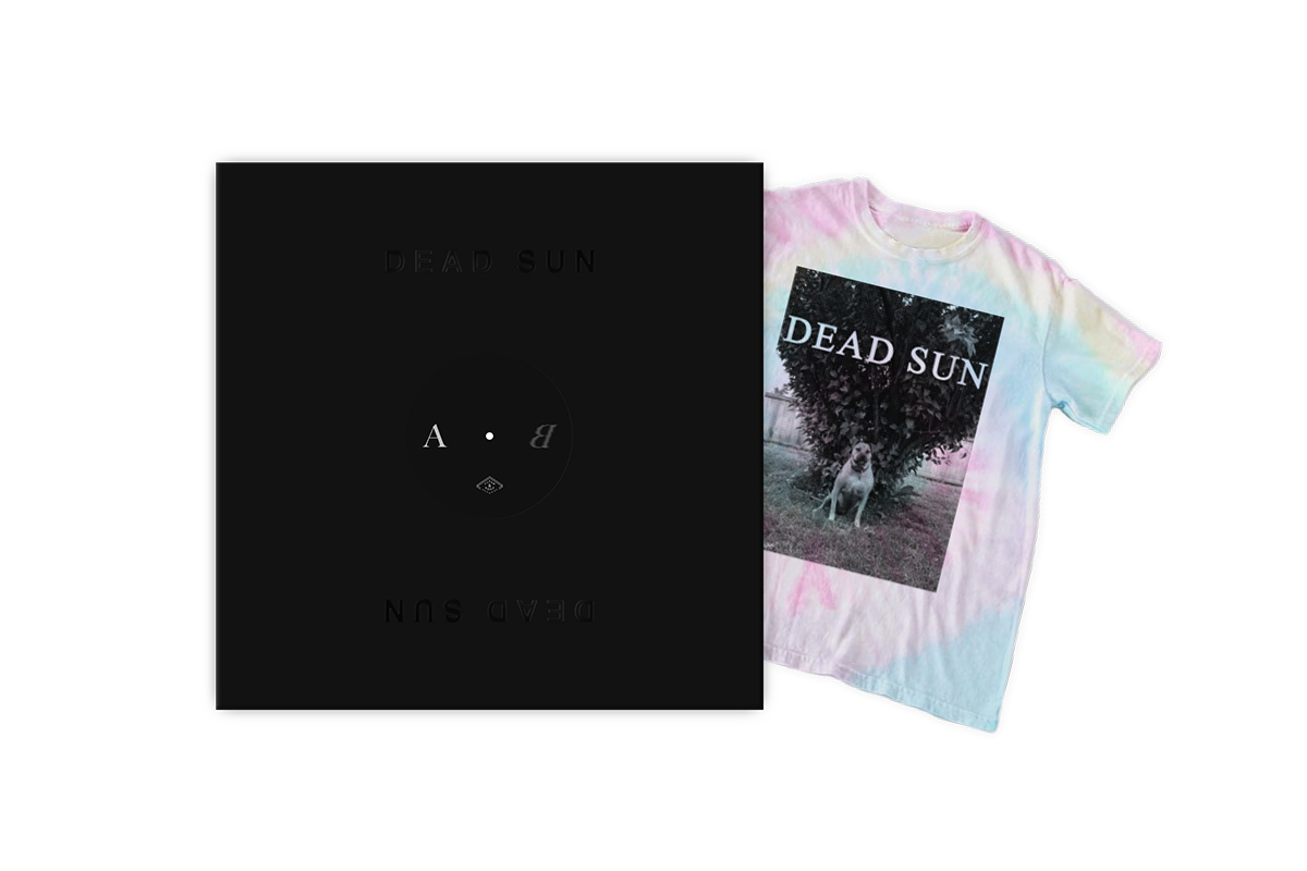 fleshandbonerec's tweet image. Thank you to @no_singing  for the premiere of the new Dead Sun single. 
 A/B will be released on August 21st, and all profits from the album will be donated to the @NAACP  and  @ChiBondFund  
Premiere:
nocleansinging.com/2020/06/23/an-…

Preorder: fleshandbonerecords.com/product-page/d…