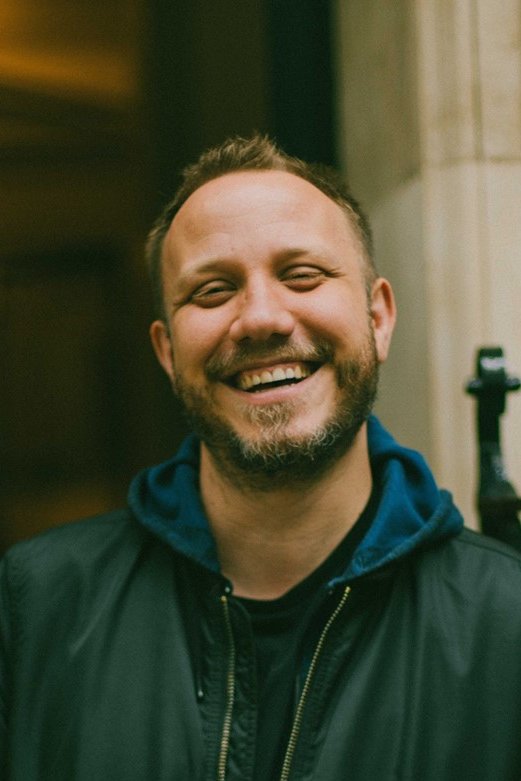 QHForum's tweet image. An important video message from Martin H. DiMaggio - co-founder of @InterWednesday at @lgbtfriend. He joins us today to speak about continued human rights efforts for intersex people. Thank you for being a part of #QHFPride2020. 🏳️‍⚧️🏳️‍🌈✨#Intersex  
-------&amp;gt; bitly.ws/8QPG