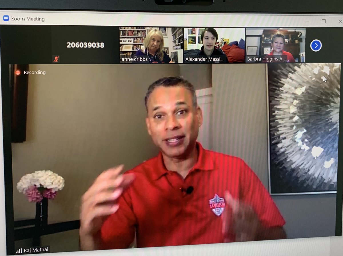 lancelewnbc's tweet photo. International Olympic Day conversation with @nbcbayarea @rajmathai featuring Bay Area Olympians Alexander Massialas, Greg Massialas & Barbra Higgins #BASOC #Tokyo2020 https://t.co/9BWZduPCxT