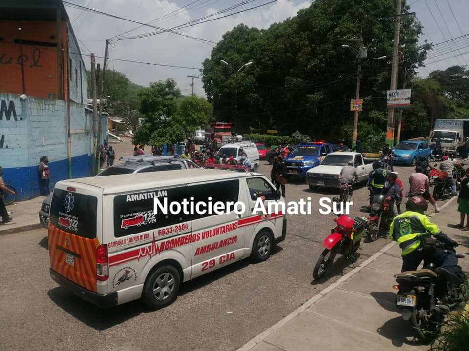 Noticiero Amatitlán tweet media