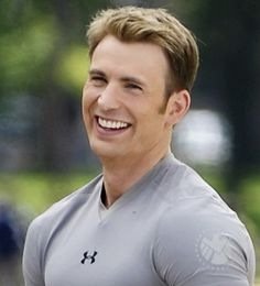 chris evans as dave strider!