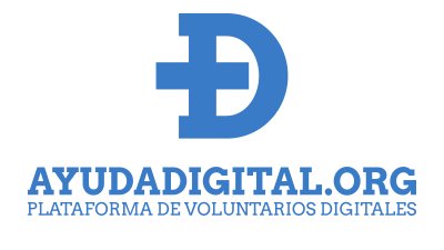 Ayuda_Digital's tweet photo. 👋Por si no os habéis dado cuenta... 
¡Hemos actualizado el logo!
@Ayuda_Digital nació como plataforma de voluntari@s para buscar y contribuir en iniciativas y paliar los efectos de #Covid_19 y ahora queremos seguir siendo un referente de soporte digital! 🫂¿Te unes?#ayudadigital https://t.co/yzYvabDe6U