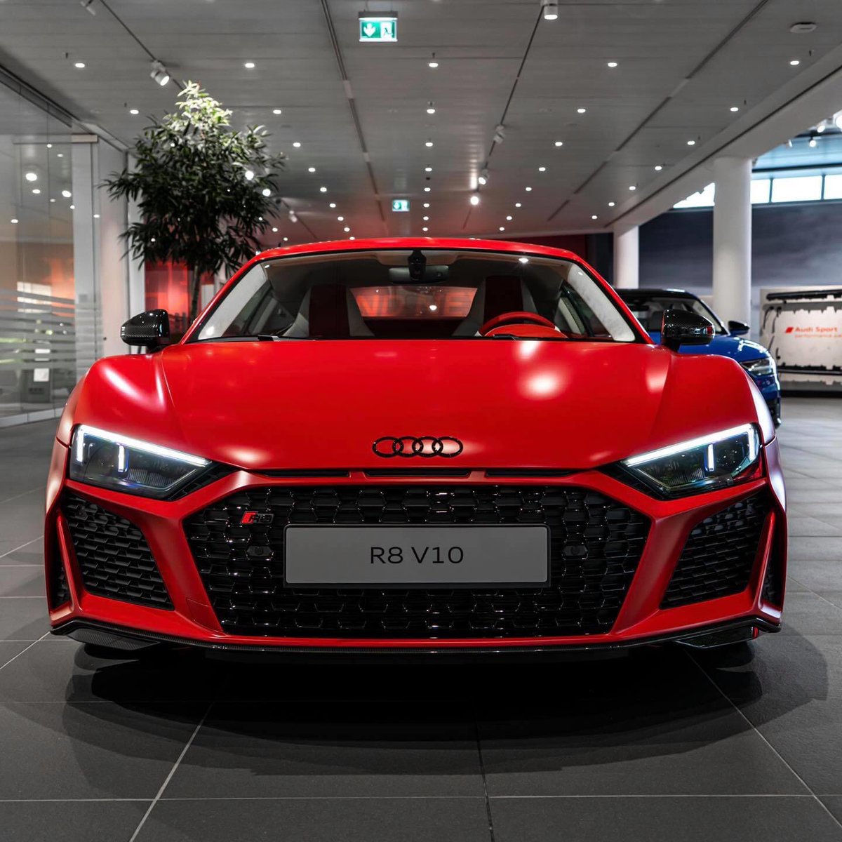 Audi Daily tweet media