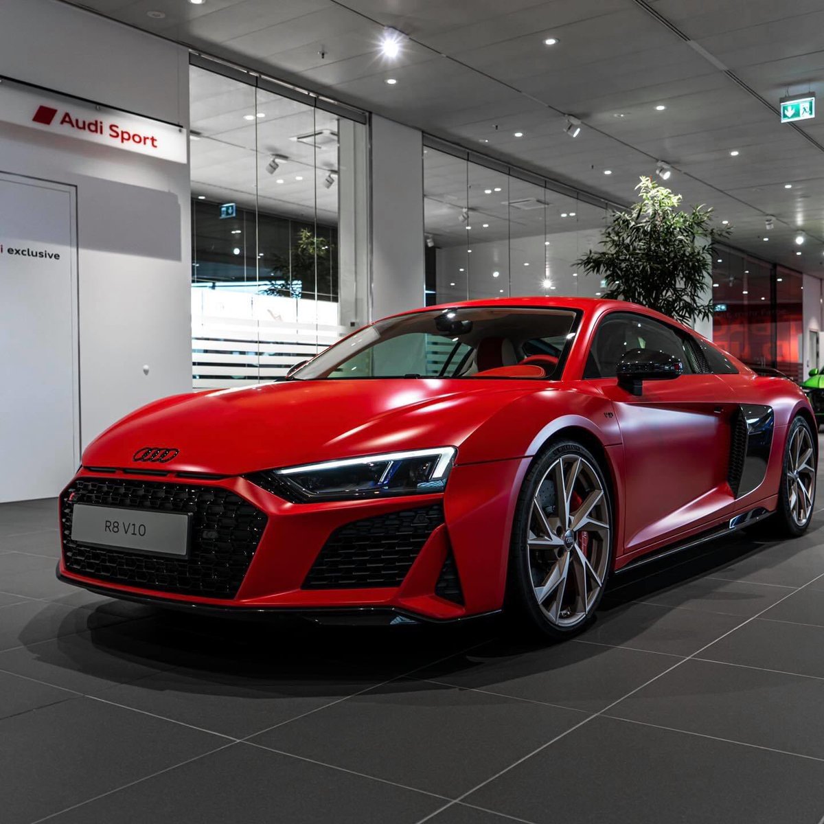 Audi Daily tweet media