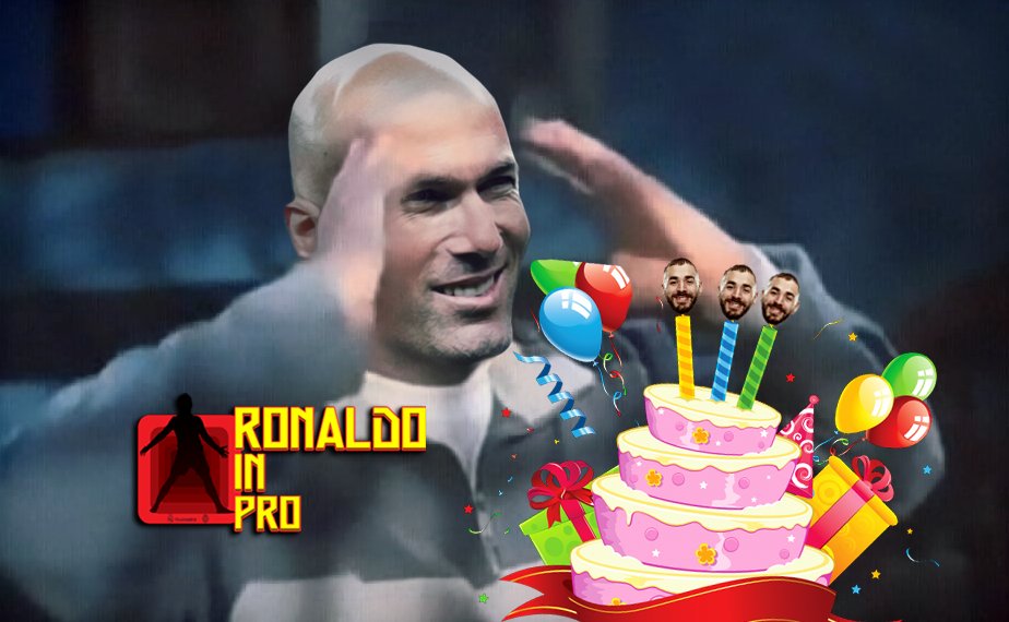 RonAldo_in_Pro's tweet photo. كُل سنة وانتَ طيب يا زيزووووووووووو https://t.co/8fg3BeQGXM