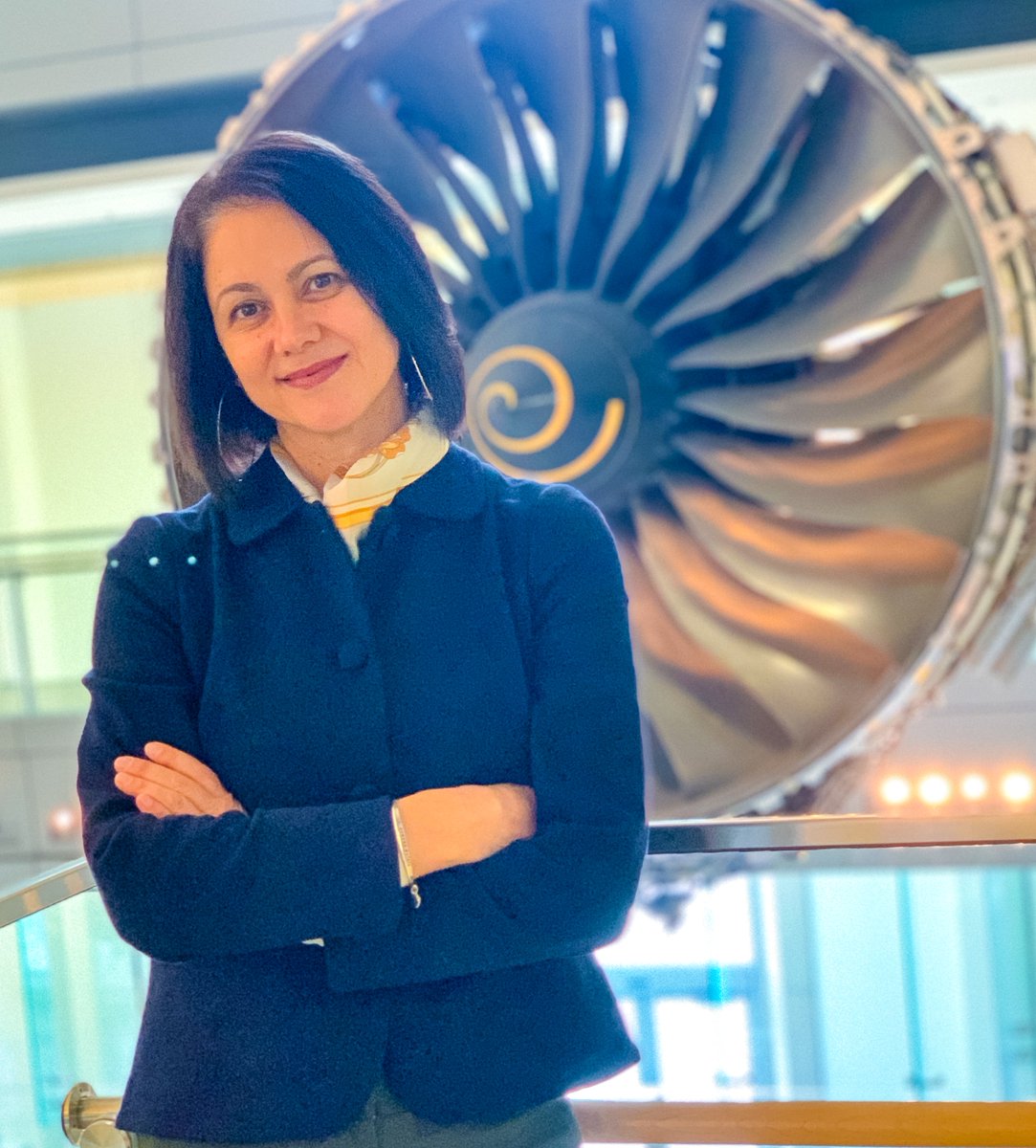vtenge's tweet photo. Congratulations, @bairakatrova, one of the recipients of the 2020 XCaliber Award for Excellence in Technology Assisted Teaching &amp; Learning! The award recognizes exceptional, high-caliber contributions to technology-enriched teaching &amp; learning. https://t.co/1bnsSJ4XSk https://t.co/fiFiIYQsMI