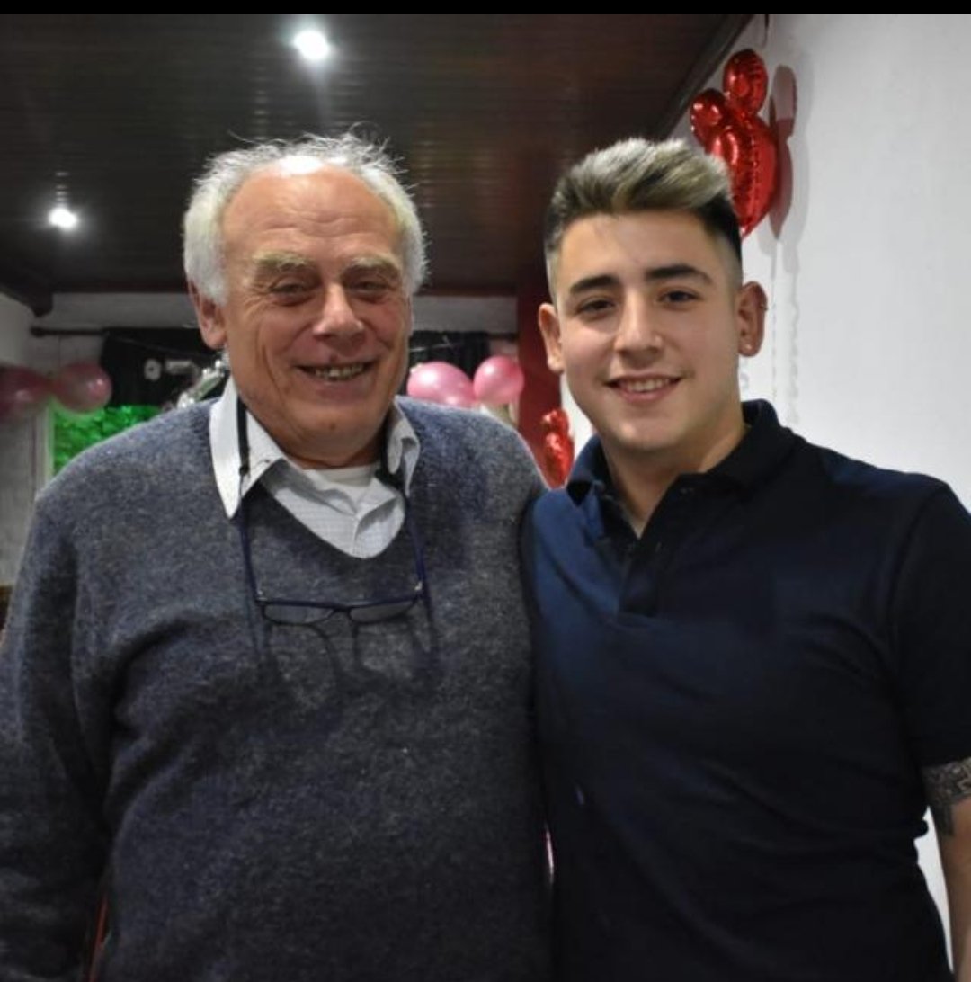 Samir Fernández tweet media