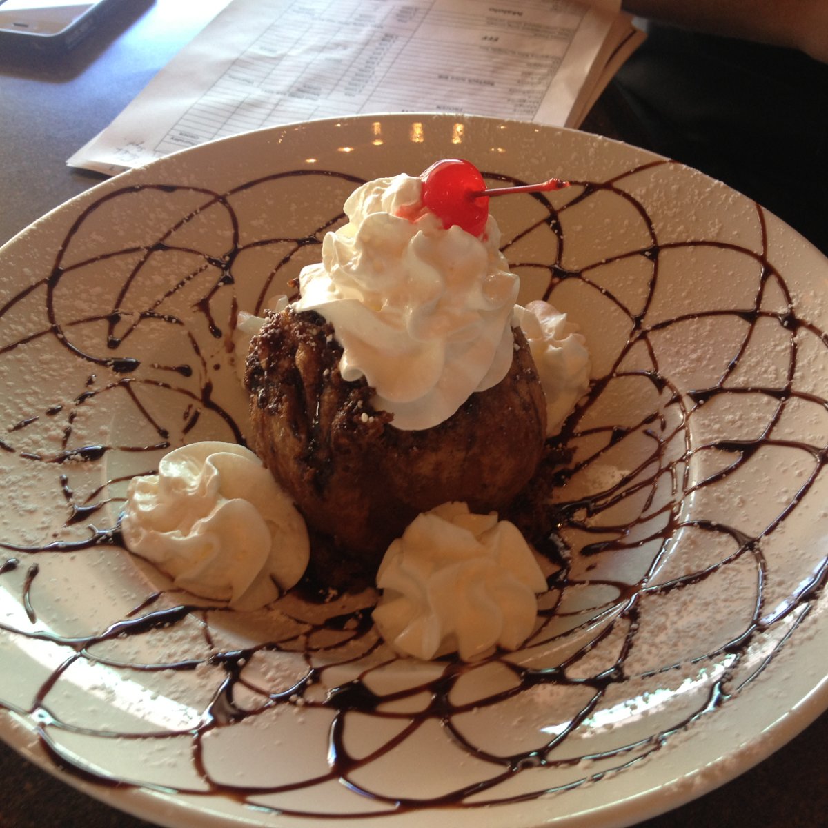 just_tacos's tweet photo. Dessert is good for the soul! https://t.co/cqJnaJH0HI