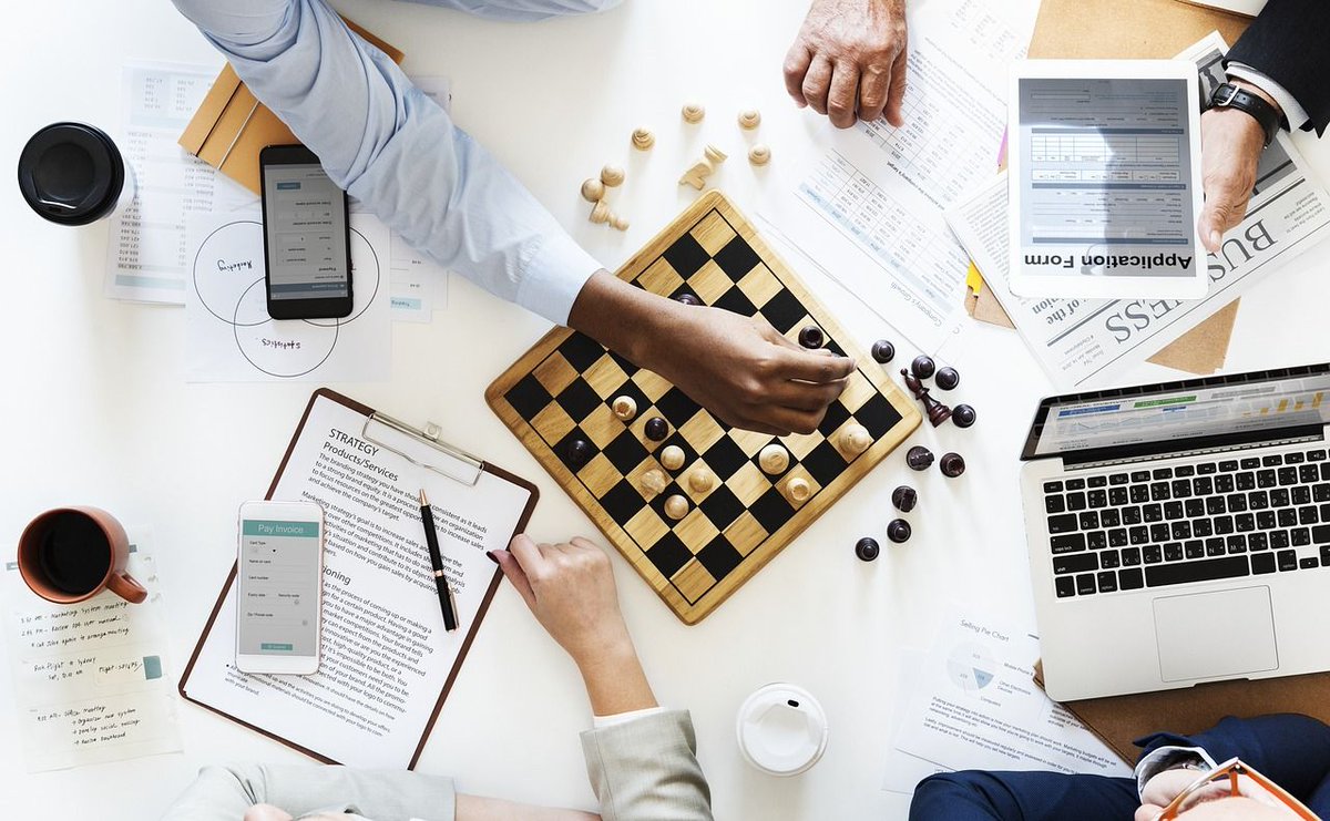ViaNinjaOfficia's tweet photo. https://t.co/BcJa8l3uUt
With the right advertising strategy, you are able to reach your business in the same way when they are looking for a business like yours, and who share the demographics with your existing audience.
#adretargeting #adstrategies  #effectiveadcopy #houston https://t.co/OIRiSArMCx