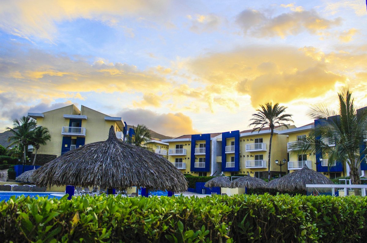 Un día maravilloso en #HesperiaPlayaElAgua 😎 
.
.

.
#hotel #hotels #hotellife #travel #hoteles #hotelview #hotellerie #turismo #love #instagood #photography