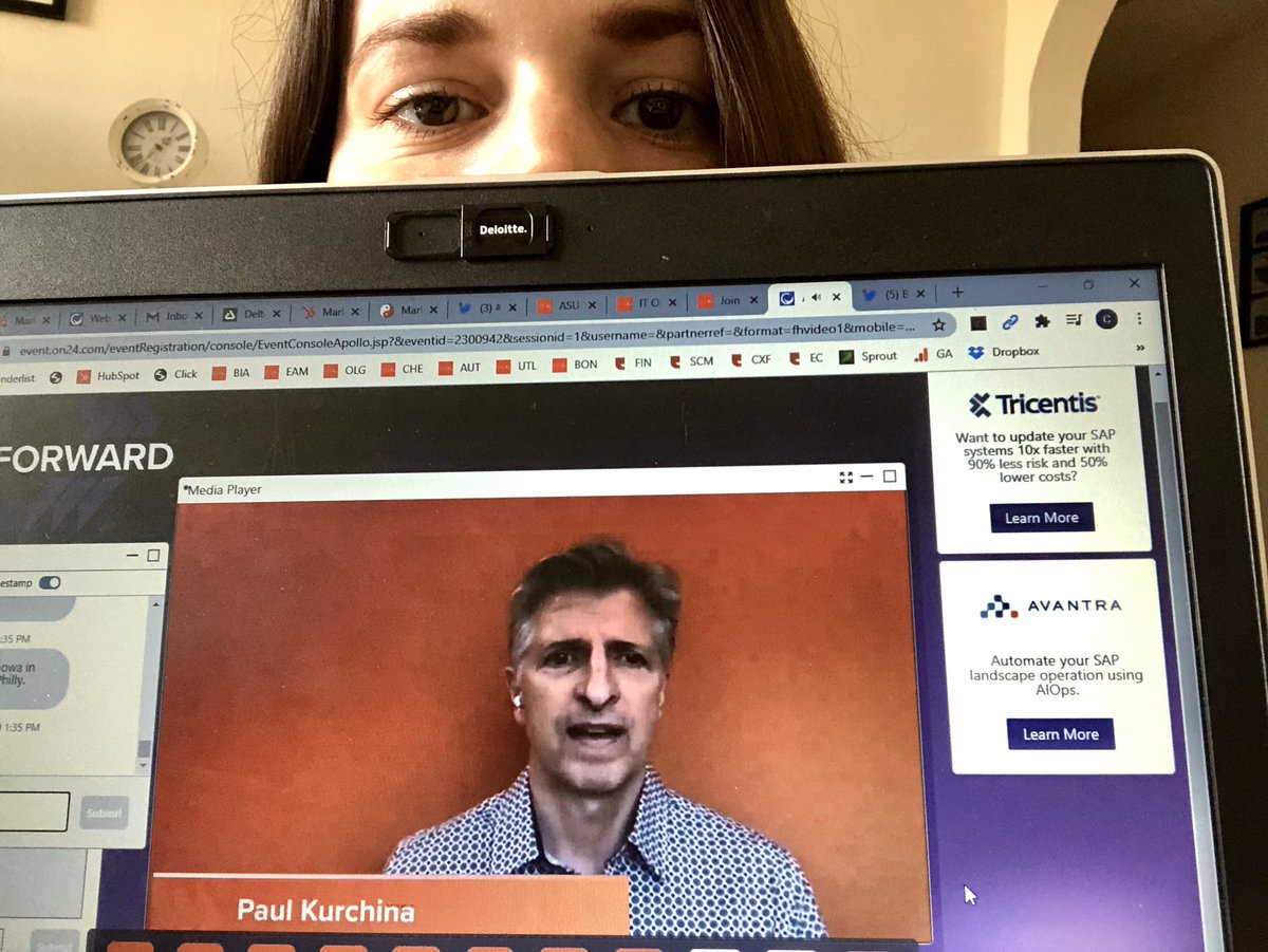 CGregs1021's tweet image. No emcee left behind!🤳 @PaulKurchina 

#ASUGFORWARD #ASUGGiveaway