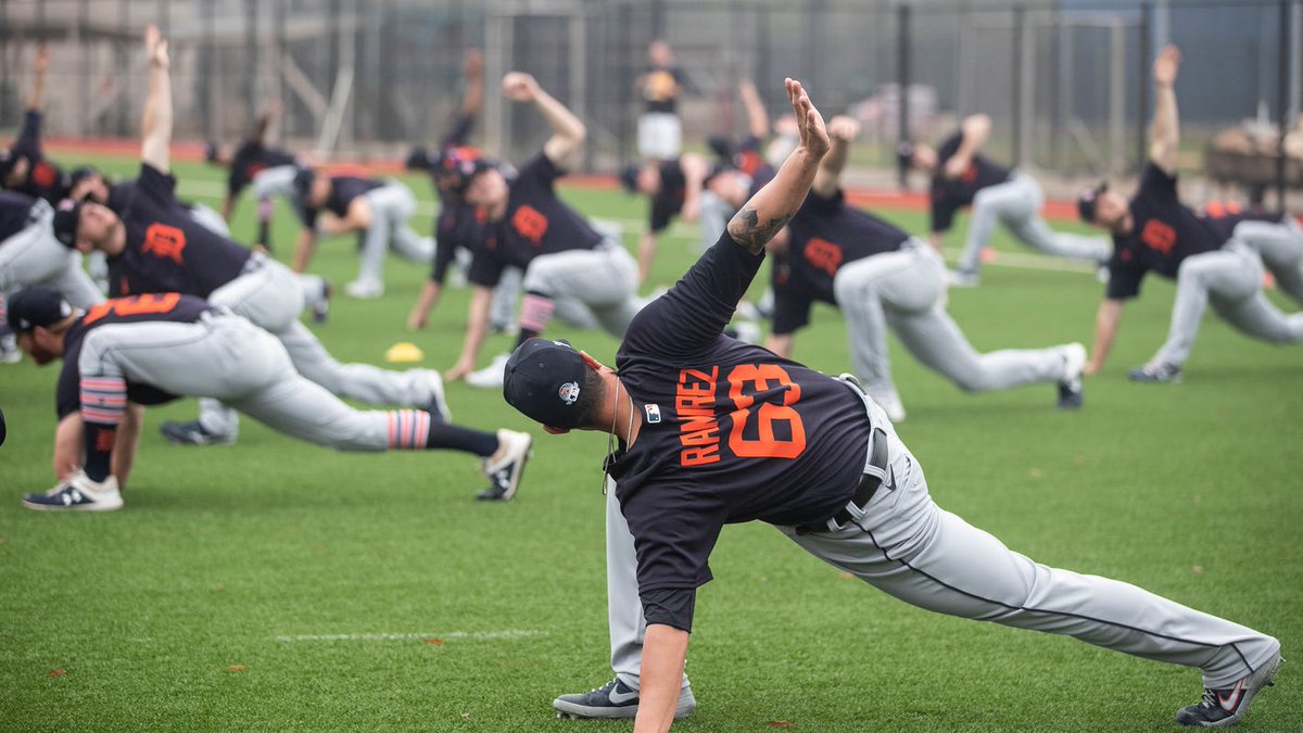 tigers_fanly's tweet photo. Detroit Tigers to resume spring training, but where? Final decision yet to ... #Tigers  https://t.co/QDa33Sou8j https://t.co/k8bQzvj0fh