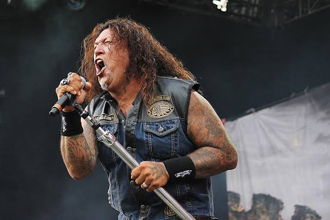 Testament vokalisti Chuck Billy, 58 Ya  nda!

Happy Birthday   Favori Testament ark n z hangisi? 