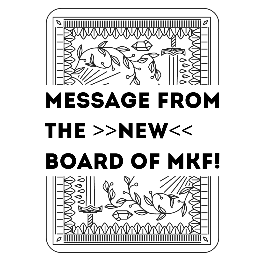 MalmoKortspel's tweet photo. A new board has been elected! See the full info on our facebook page ➡️ https://t.co/1iWczzWNJS

Haven't renewed your membership for 2020? 🤔
You can do so here! ➡️ https://t.co/h4t7co0ZWH

@Sverok @sverokskane @spelenshus @playoteket @GreenFactionAB #viärsverok https://t.co/nYwz0htBWm