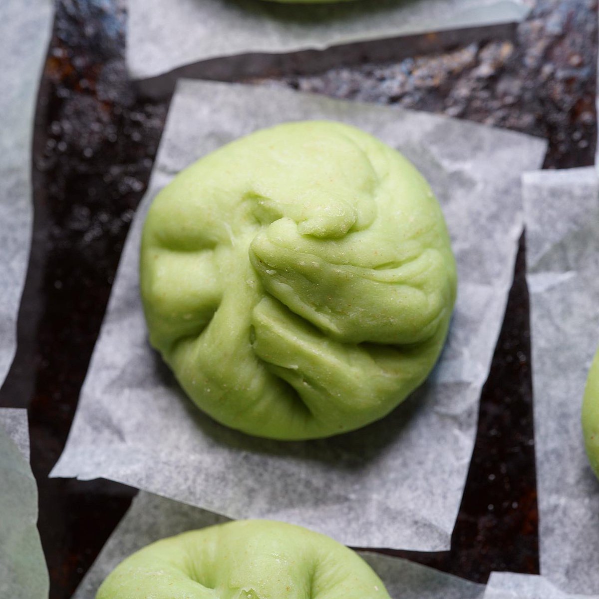 Iseefood tweet media