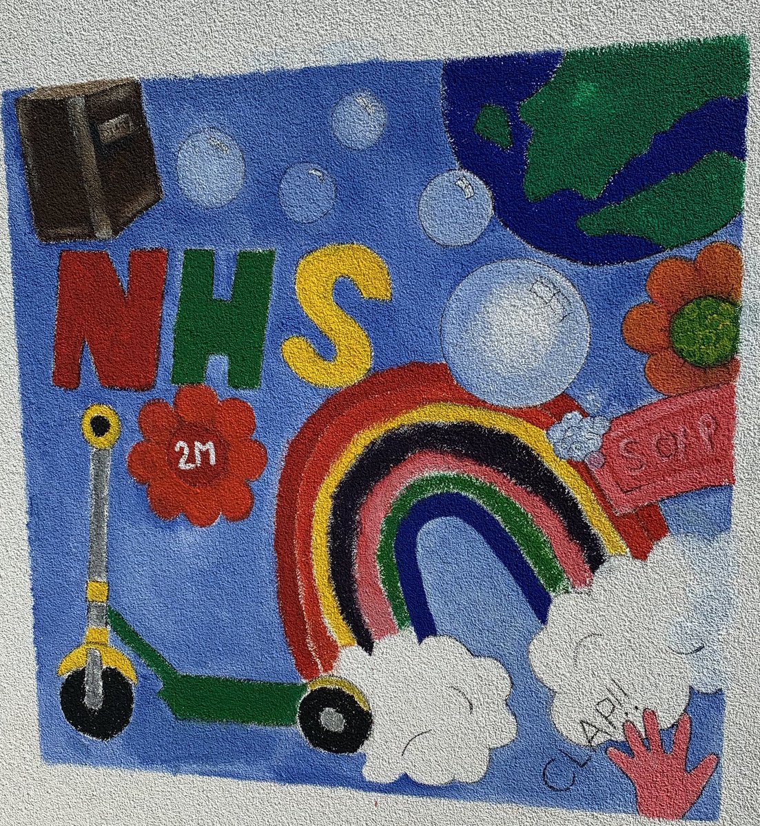 Mrs D Parfitt tweet media