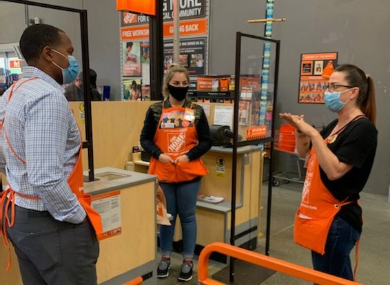 Danielle Whitley (@dani_champs_) on Twitter photo Recognizing Casey our new associate who just happens to be our cashier of the month and 2020 grad! <a href="/JabarrBean/">Jabarr Bean</a> <a href="/HDLMPerez/">Lynn Perez</a> @Dee_ASDS <a href="/MattO_HD6646/">Matthew Ohrberg</a> @downeypackerfan <a href="/Steven_Mousseau/">Steven Mousseau</a> Recognizing Casey our new associate who just happens to be our cashier of the month and 2020 grad! <a href="/JabarrBean/">Jabarr Bean</a> <a href="/HDLMPerez/">Lynn Perez</a> @Dee_ASDS <a href="/MattO_HD6646/">Matthew Ohrberg</a> @downeypackerfan <a href="/Steven_Mousseau/">Steven Mousseau</a>