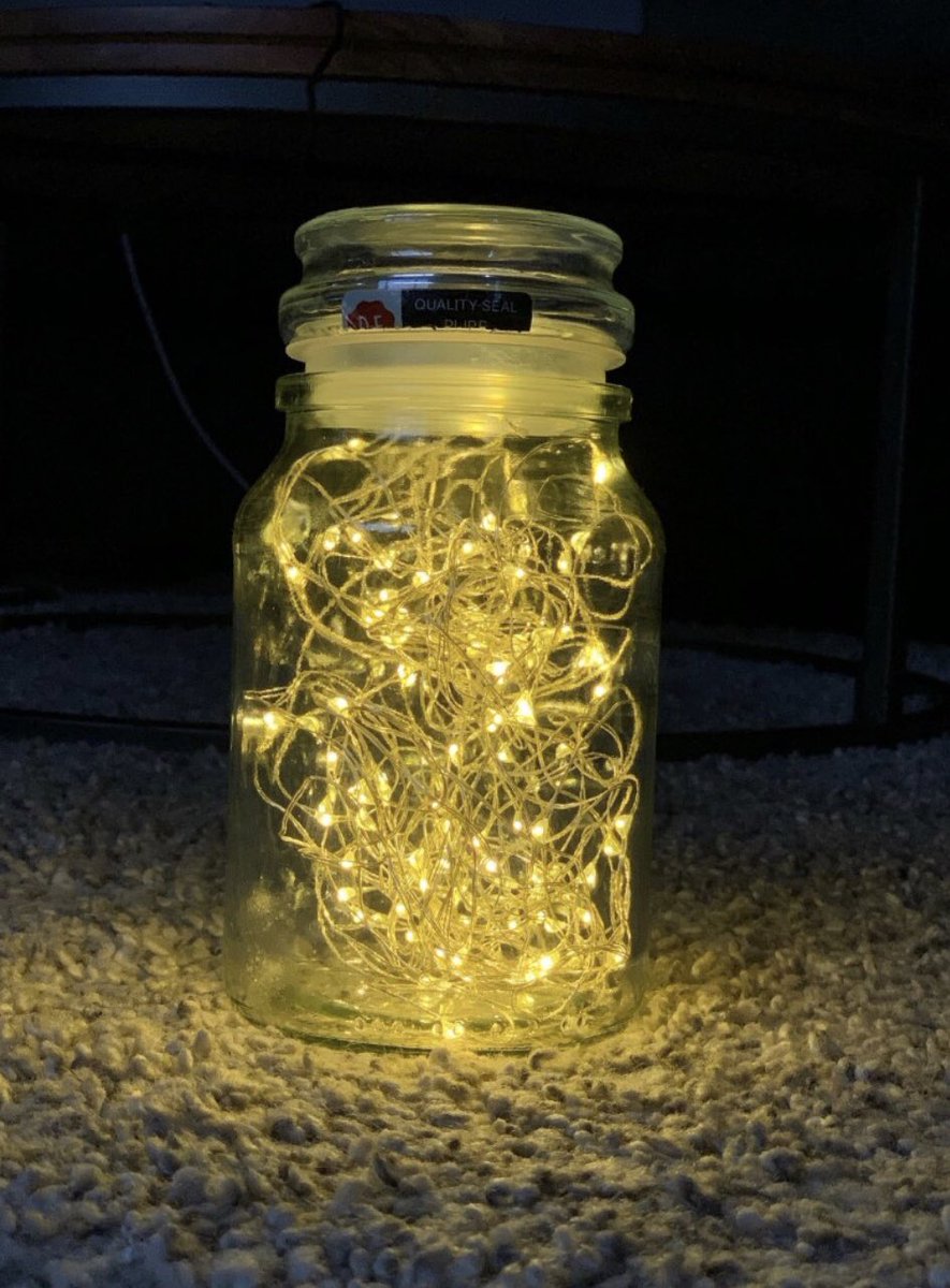 LinlithBusEd's tweet photo. As part of the P7 transition we tasked our new S1’s with an upcycling challenge,to turn an old jam jar/ pringles tube into a new innovative product! We are so impressed with all the ideas that have been sent to us and we can’t wait to meet you all in August! 🎓⭐️ @Linlithgow_Acad https://t.co/TTyc7FWOJw