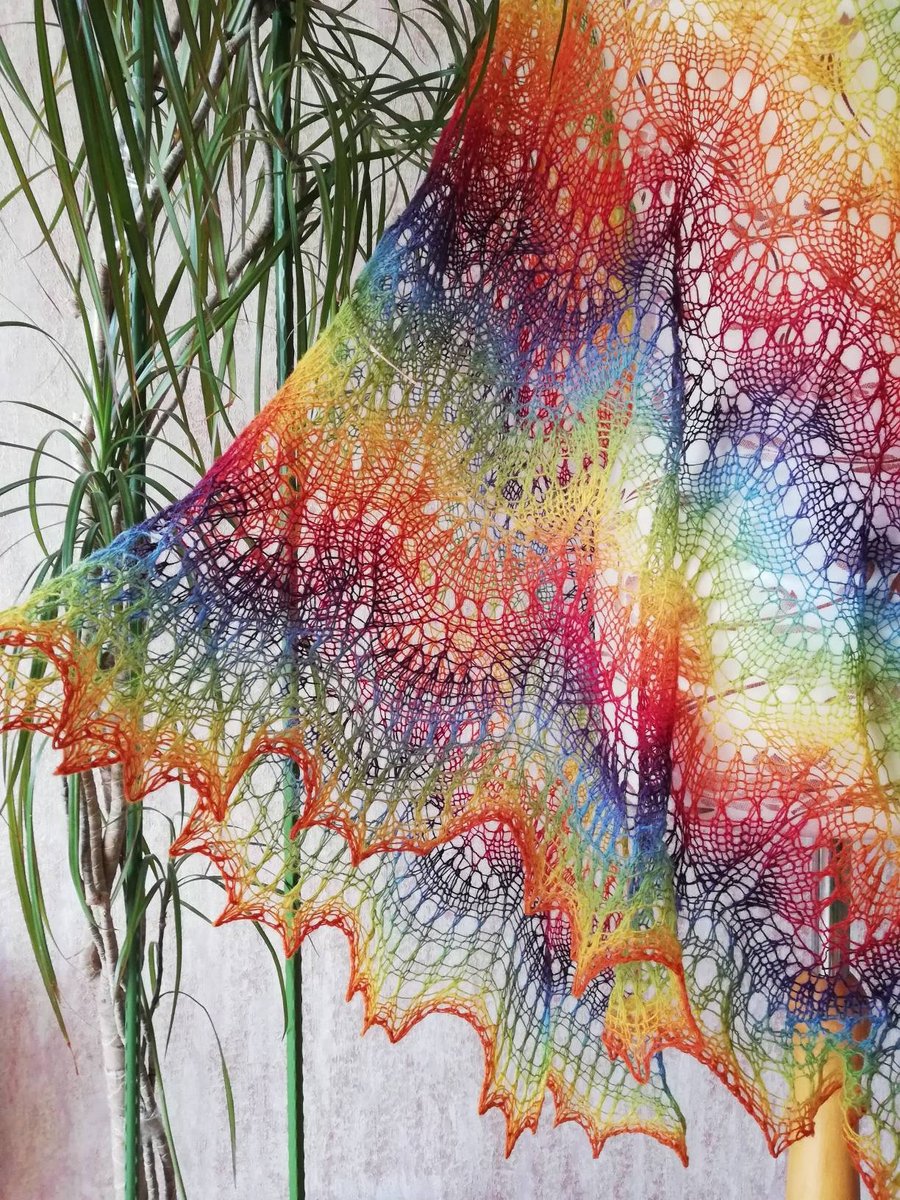 chestnutcrochet's tweet photo. Sharing for Etsy Shop: ALMITAhandmade
Really love this, from the Etsy shop ALMITAhandmade. https://t.co/3xf4NPKpuH #etsy #handknitted #kauni #naturalyarn #knittedshawl #rainbowshawl #woolwrap #knittedwrap #rainbowwrap #weddingshawl https://t.co/jcm8tWtvsQ