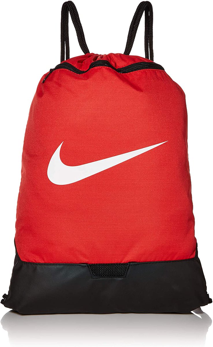 OMG! Bolsa deportiva Nike 😍😍
amzn.to/2Nkt3gQ
#fitness