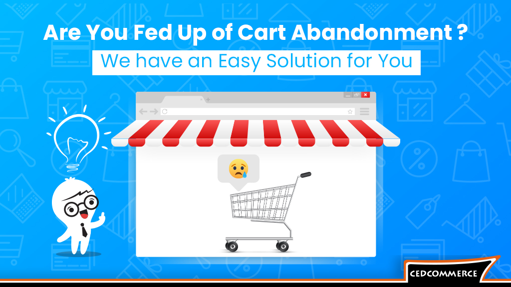 cedcommerce's tweet image. The Average Cart Abandonment Rate Across All Industries is 69.57 %. This is even higher, upto 85.65% for mobile devices. Are you also struggling with the same ? We&apos;ve got you easy solution.

Find out: bit.ly/2V5qgwn

#Abandonedcart #Hubspot #HubspotAutomation