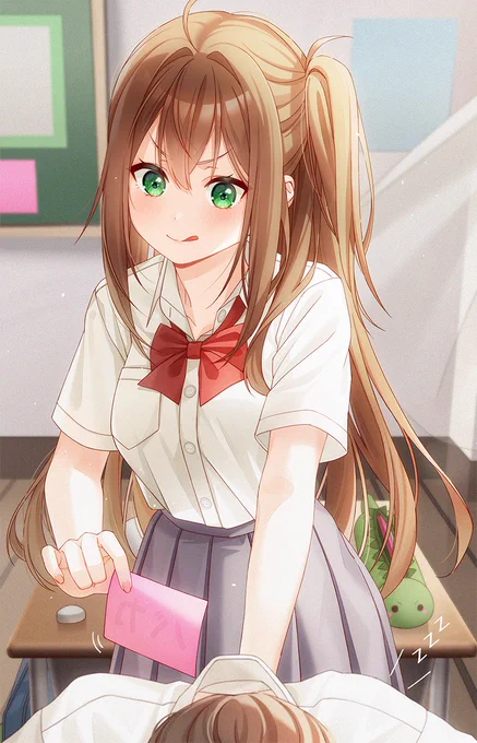 ポストイットいたずらエピソードまとめ 