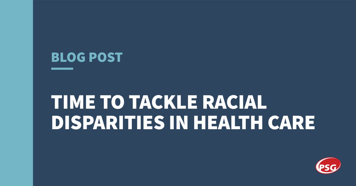PSG340B's tweet photo. On our blog, @TSlafsky addresses racial disparities in #healthcare, which have been heightened by #COVID19's disproportionate effect on communities of color. He also provides details on @HRSAgov's elimination of a long-standing barrier to #340B access. https://t.co/fZgNiTs5pn https://t.co/pMzUxWsdgd