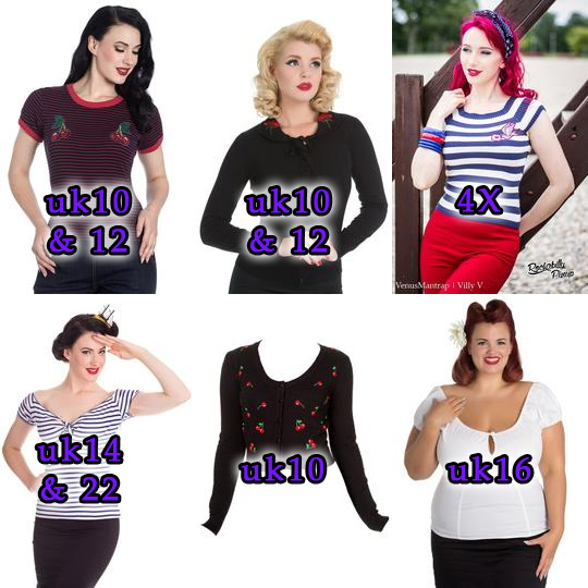 rockabillyuk's tweet photo. CLOSING DOWN SALE - Everything must go.
https://t.co/9W55xjOaQB https://t.co/WBPZD0wKnt