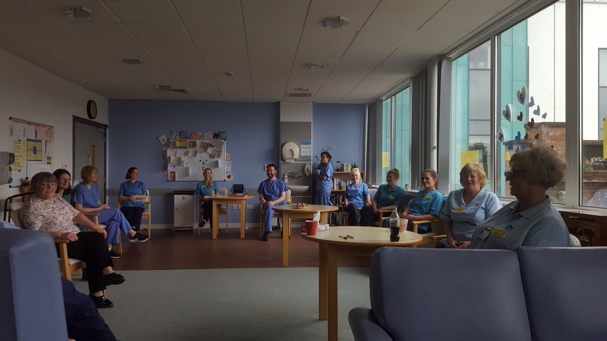 Very successful Reflective Hour session to support staff wellbeing, Lots of powerful stories shared....<a href="/NHSGGC/">NHS Greater Glasgow and Clyde</a> <a href="/OTGlasgow/">Occupational Therapy Glasgow Ltd</a> <a href="/stuartgaw/">Stuart Gaw</a> <a href="/NHSGGCsouthAHP/">NHS GGC South AHP</a> <a href="/paulahourston/">Paula Hourston</a> <a href="/MarieMmcgrillan/">Marie mcgrillan</a>