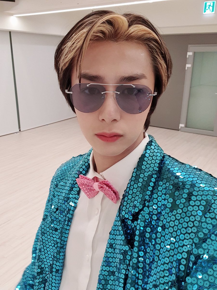 몬스타엑스_MONSTA X tweet media