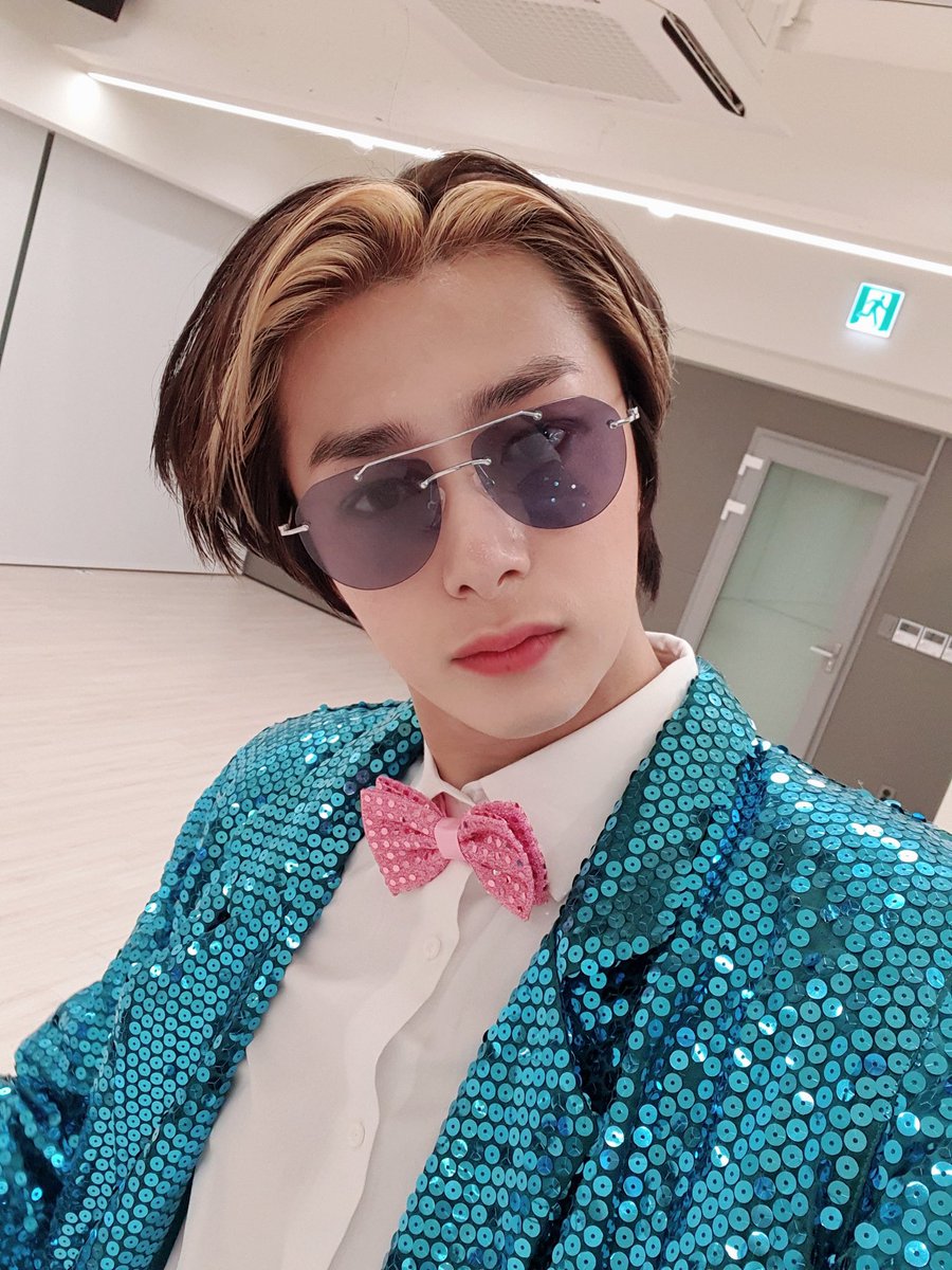 몬스타엑스_MONSTA X tweet media