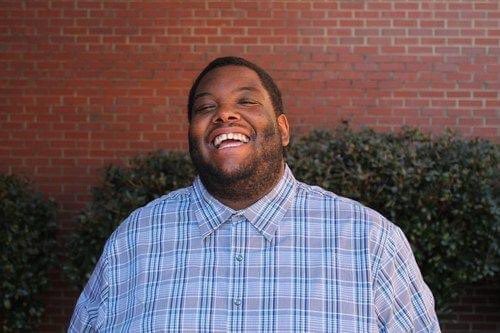 aampca's tweet image. Meet Rev. Kris Cooper! Rev. Cooper is a campus minister for RUF at North Carolina Central. Read more about him at ruf.org/ministry/north…